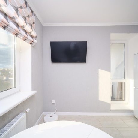 Фотография 3-комнатная квартира по адресу Прилукская ул., д. 46 - фото 3