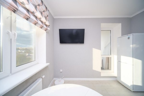 3-комнатная квартира по адресу Прилукская ул., д. 46 - фото 3