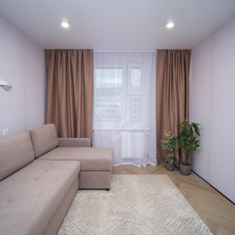 Фотография 4-комнатная квартира по адресу Любимова просп., д. 41 - фото 18