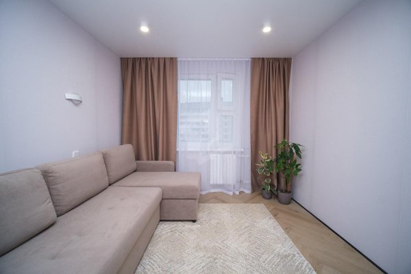 4-комнатная квартира по адресу Любимова просп., д. 41 - фото 18