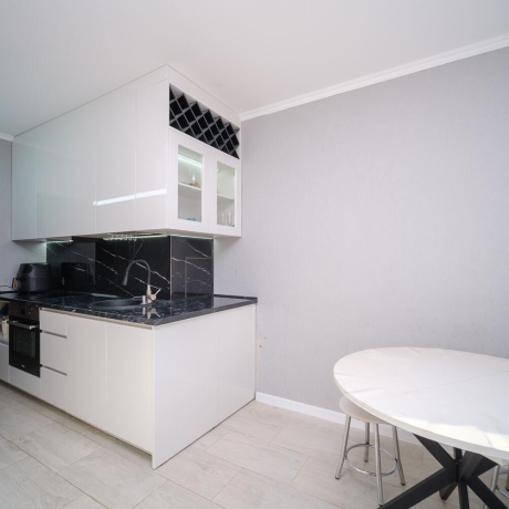 Фотография 3-комнатная квартира по адресу Прилукская ул., д. 46 - фото 2