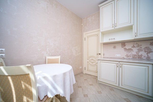 2-комнатная квартира по адресу Партизанский просп., д. 56 - фото 13