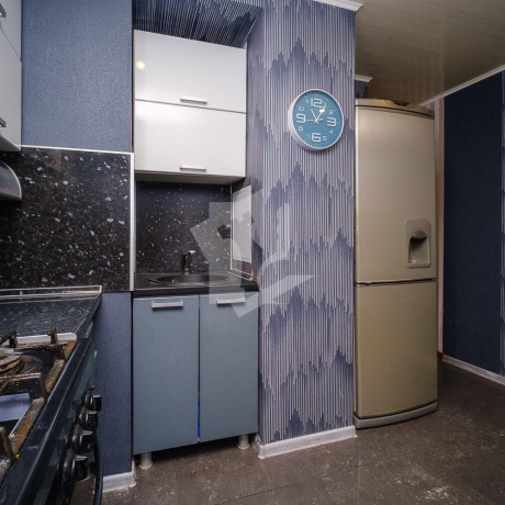 Фотография 4-комнатная квартира по адресу Ангарская ул., д. 78 - фото 13