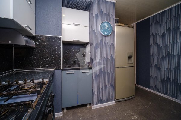 4-комнатная квартира по адресу Ангарская ул., д. 78 - фото 13