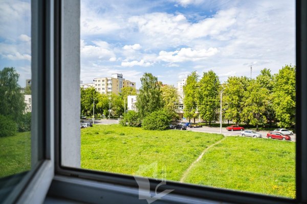 3-комнатная квартира по адресу Левкова ул., д. 13 - фото 8