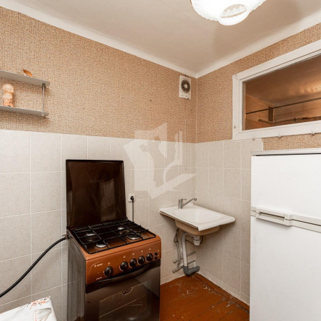 Фотография 2-комнатная квартира по адресу Маяковского ул., д. 172 - фото 12