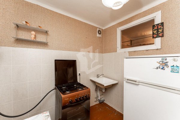 2-комнатная квартира по адресу Маяковского ул., д. 172 - фото 12