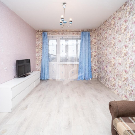 Фотография 1-комнатная квартира по адресу Корженевского пер., д. 14 - фото 3