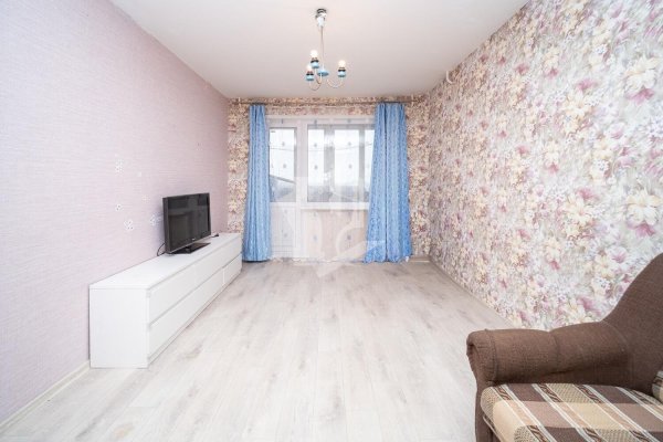 1-комнатная квартира по адресу Корженевского пер., д. 14 - фото 3