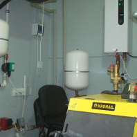 Фотография Продается дом г. Заславль, Путейская ул., д. 11 к. А - фото 9