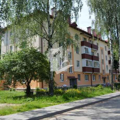 Фотография 2-комнатная квартира по адресу Гвардейская ул., д. 4 - фото 2