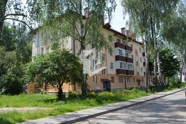2-комнатная квартира по адресу Гвардейская ул., д. 4 - фото 2