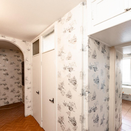 Фотография 3-комнатная квартира по адресу Коласа ул., д. 52 - фото 11