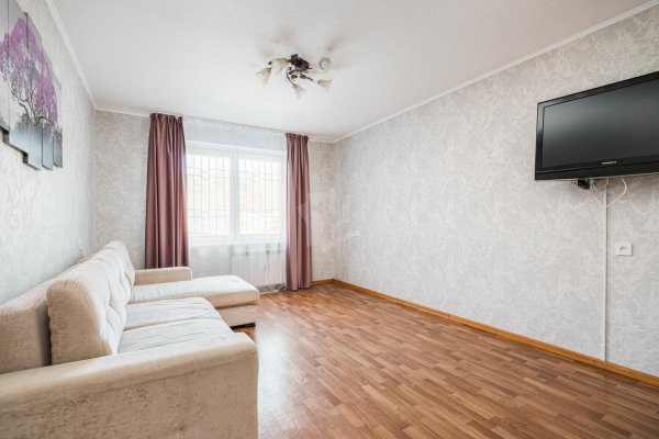 1-комнатная квартира по адресу Нестерова ул., д. 96 - фото 9