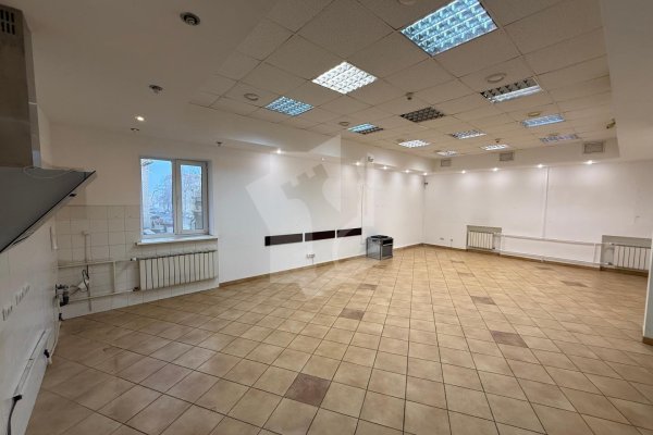 Сдается торговое помещение по адресу г. Минск, Фабрициуса ул., д. 8 к. б - фото 5