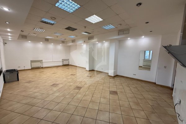 Сдается торговое помещение по адресу г. Минск, Фабрициуса ул., д. 8 к. б - фото 4