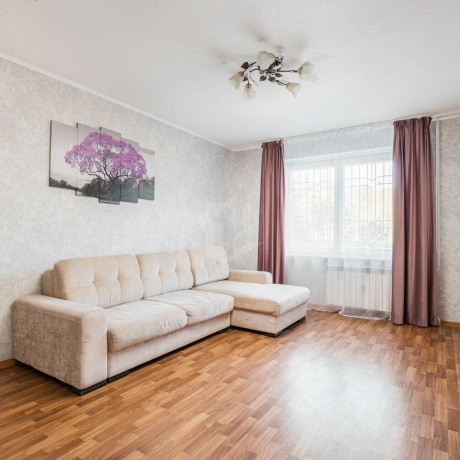 Фотография 1-комнатная квартира по адресу Нестерова ул., д. 96 - фото 10