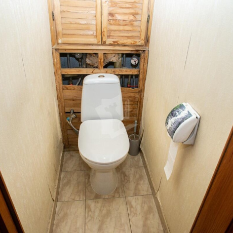 Фотография 1-комнатная квартира по адресу Холмогорская ул., д. 47 к. 1 - фото 11