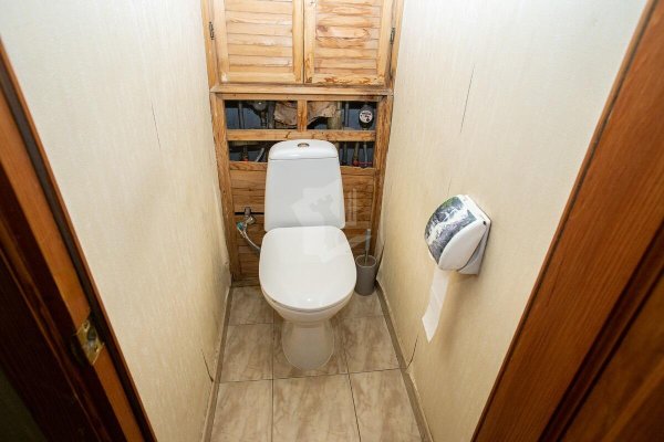 1-комнатная квартира по адресу Холмогорская ул., д. 47 к. 1 - фото 11