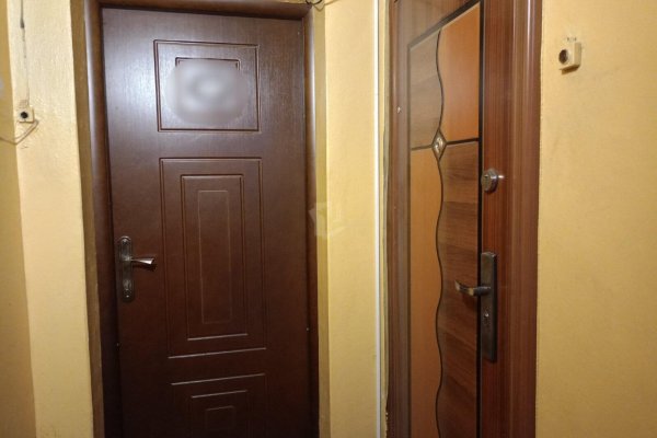 2-комнатная квартира по адресу Микрорайон 1 м-н, д. 17 - фото 17
