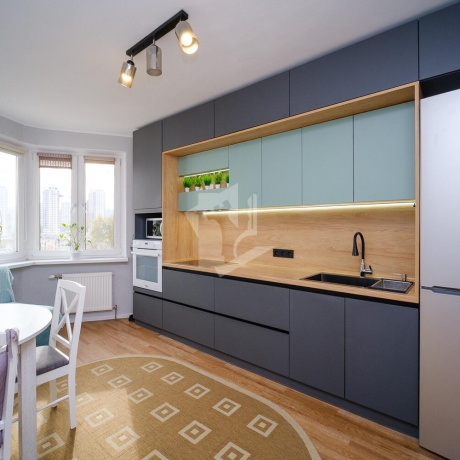 Фотография 2-комнатная квартира по адресу Германовская ул., д. 17 - фото 3