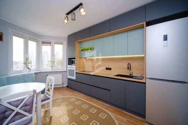 2-комнатная квартира по адресу Германовская ул., д. 17 - фото 3