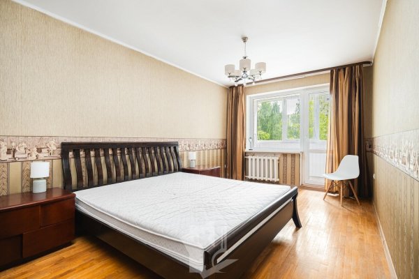 3-комнатная квартира по адресу Левкова ул., д. 13 - фото 9