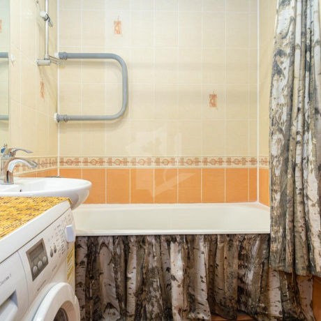 Фотография 1-комнатная квартира по адресу Наполеона Орды ул., д. 47 - фото 8