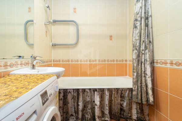 1-комнатная квартира по адресу Наполеона Орды ул., д. 47 - фото 8