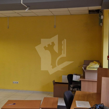 Фотография Сдается офисное помещение по адресу г. Минск, Красная ул., д. 13 - фото 5