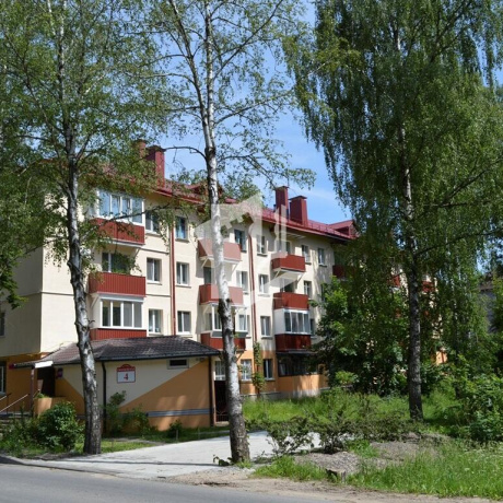 Фотография 2-комнатная квартира по адресу Гвардейская ул., д. 4 - фото 3