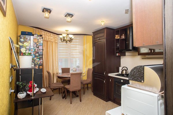 2-комнатная квартира по адресу Балтийская ул., д. 2 - фото 8