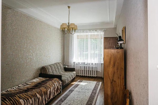 1-комнатная квартира по адресу Чеботарева ул., д. 12 - фото 5