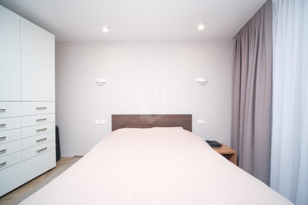 4-комнатная квартира по адресу Любимова просп., д. 41 - фото 20