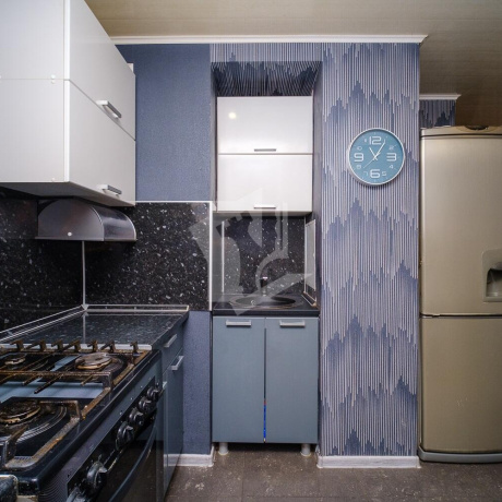 Фотография 4-комнатная квартира по адресу Ангарская ул., д. 78 - фото 14