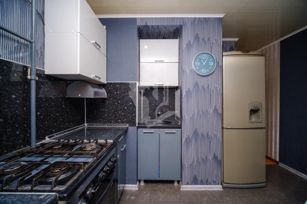 4-комнатная квартира по адресу Ангарская ул., д. 78 - фото 14