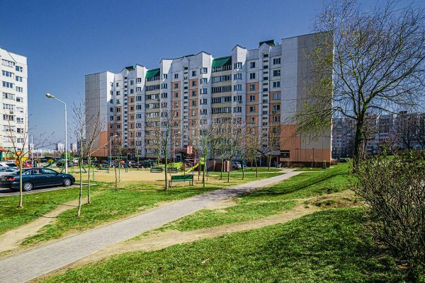 2-комнатная квартира по адресу Аладовых ул., д. 5 - фото 15
