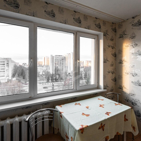 Фотография 3-комнатная квартира по адресу Коласа ул., д. 52 - фото 12