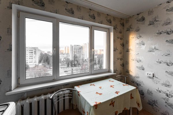 3-комнатная квартира по адресу Коласа ул., д. 52 - фото 12