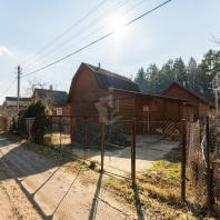 Фотография Продается дача с/т. Ручьи - фото 3