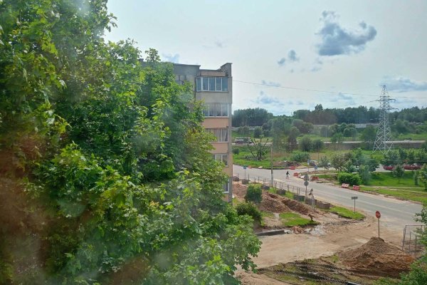 2-комнатная квартира по адресу Микрорайон 1 м-н, д. 17 - фото 13