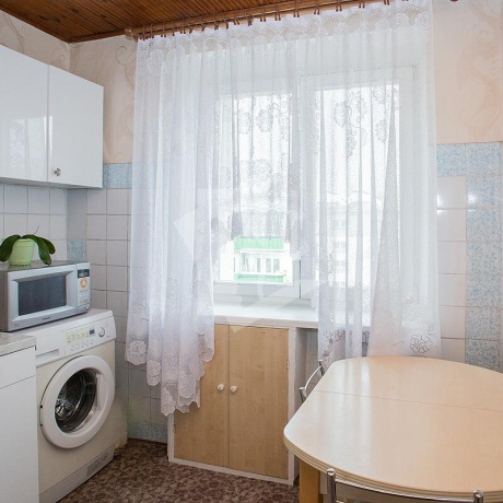 Фотография 1-комнатная квартира по адресу Люксембург ул., д. 174 - фото 8