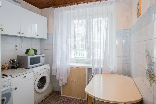 1-комнатная квартира по адресу Люксембург ул., д. 174 - фото 8