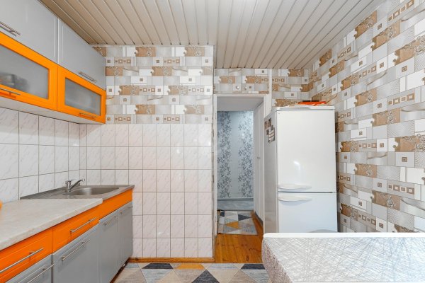 2-комнатная квартира по адресу Богдановича ул., д. 80 - фото 12