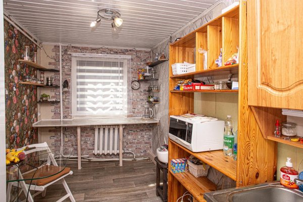 3-комнатная квартира по адресу Поселковый 3-й пер., д. 19 - фото 9