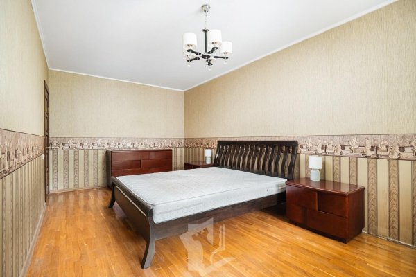 3-комнатная квартира по адресу Левкова ул., д. 13 - фото 10