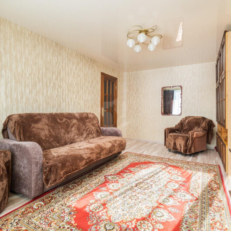Фотография 2-комнатная квартира по адресу Есенина ул., д. 113 - фото 6