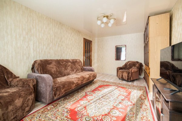 2-комнатная квартира по адресу Есенина ул., д. 113 - фото 6