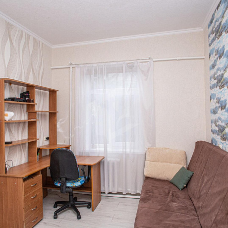 Фотография 3-комнатная квартира по адресу Поселковый 3-й пер., д. 19 - фото 10