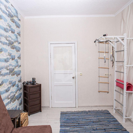 Фотография 3-комнатная квартира по адресу Поселковый 3-й пер., д. 19 - фото 11